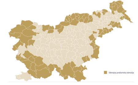 Obmejna problemska območja