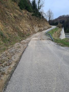 Stanje pred modernizacijo