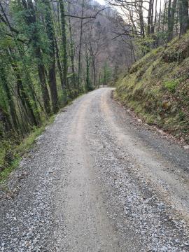 Stanje pred modernizacijo