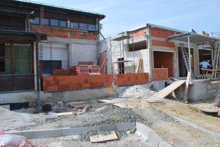 Gradnja novega vrtca