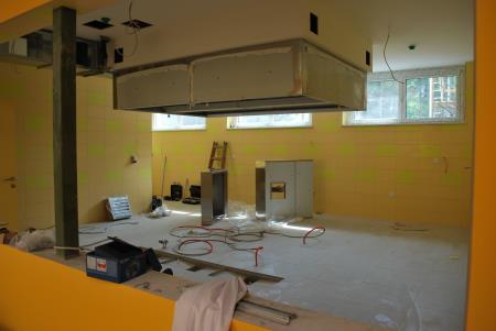 Gradnja novega vrtca