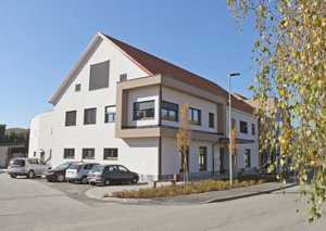 Končna podoba