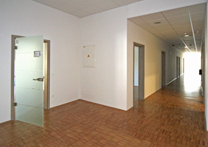 Notranji prostori
