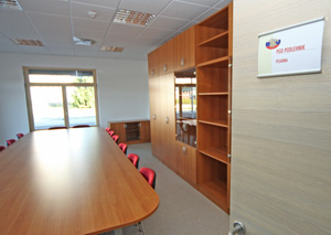 Notranji prostori