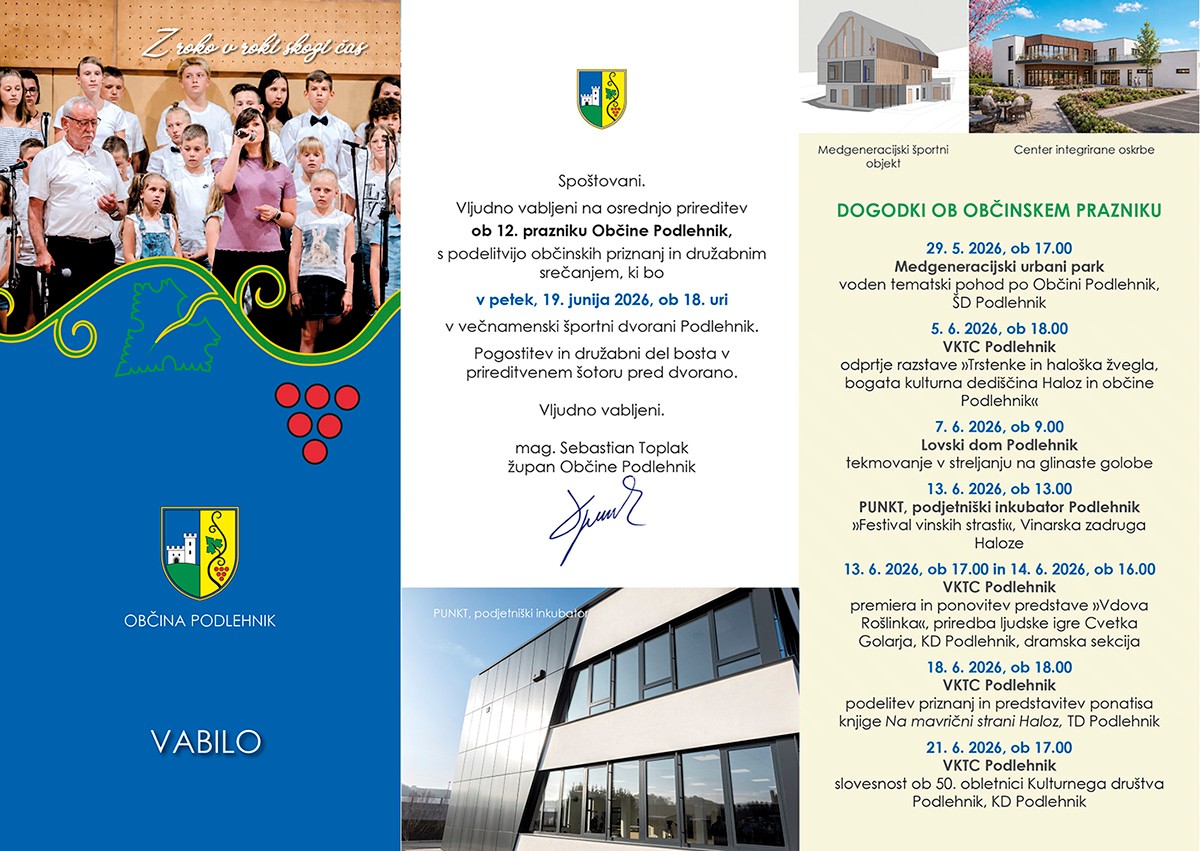 Vabilo